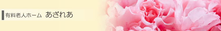 有料老人ホーム シニアコートあざれあ